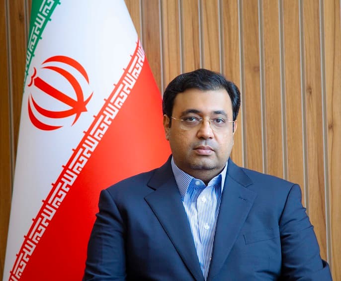مهدی عسکری زاده