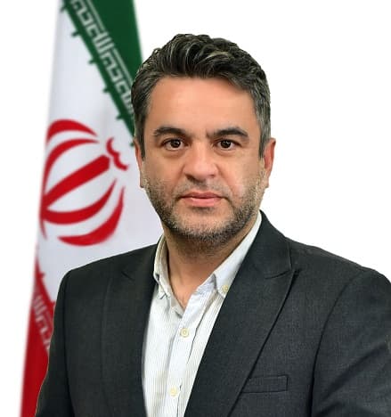 مهدی قیومی