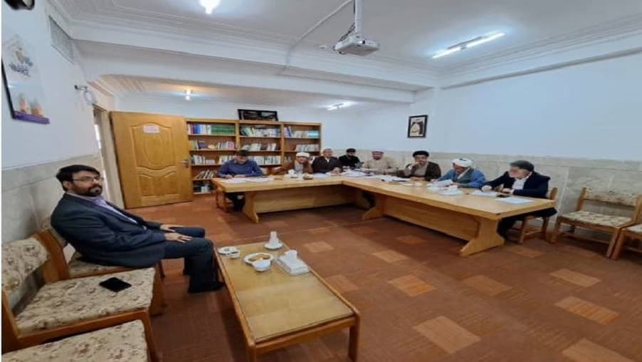 مدیریت ارتباطات زیرساخت استان قم در بین دستگاهای اجرایی رتبه برتر را کسب کرد