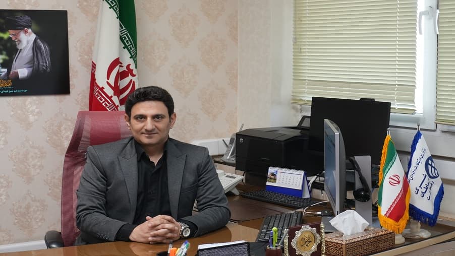 شرکت ارتباطات زیرساخت در ارزیابی دوره دهم کیفیت خدمات الکترونیکی برترشد شرکت ارتباطات زیرساخت در ارزیابی دوره دهم کیفیت خدمات الکترونیکی برترشد