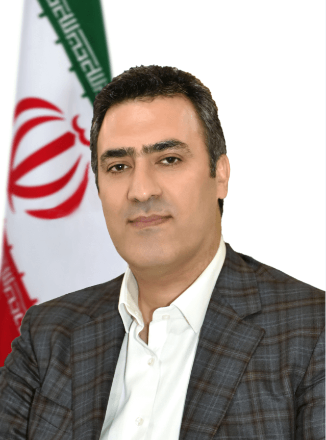 Behzad Akbari