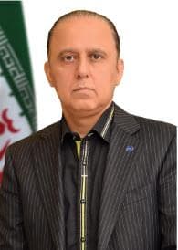 کیوان معظمی