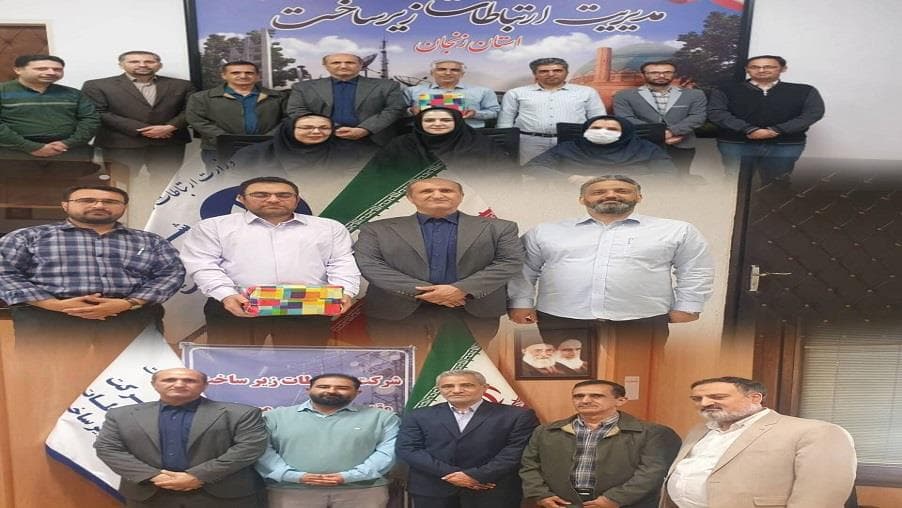 دیدار با فرزندان شهدا در سه استان البرز، قزوین و زنجان