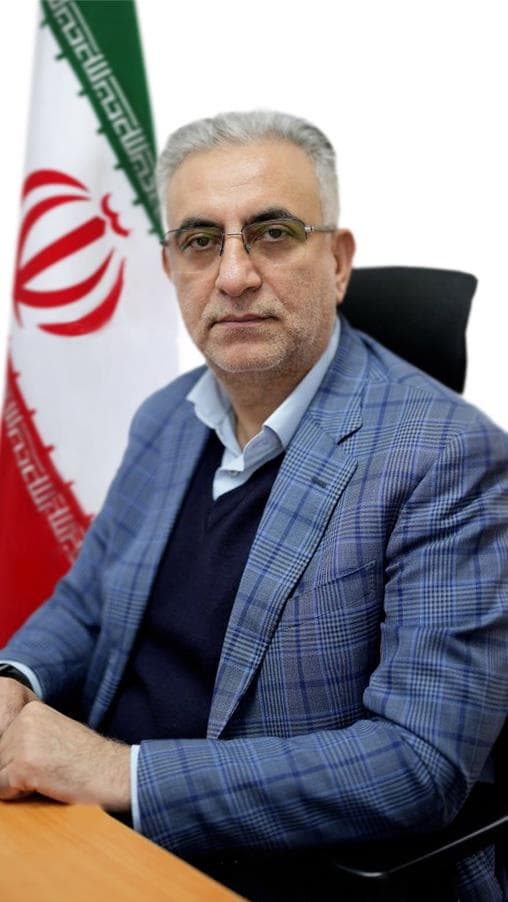 عباس وافی