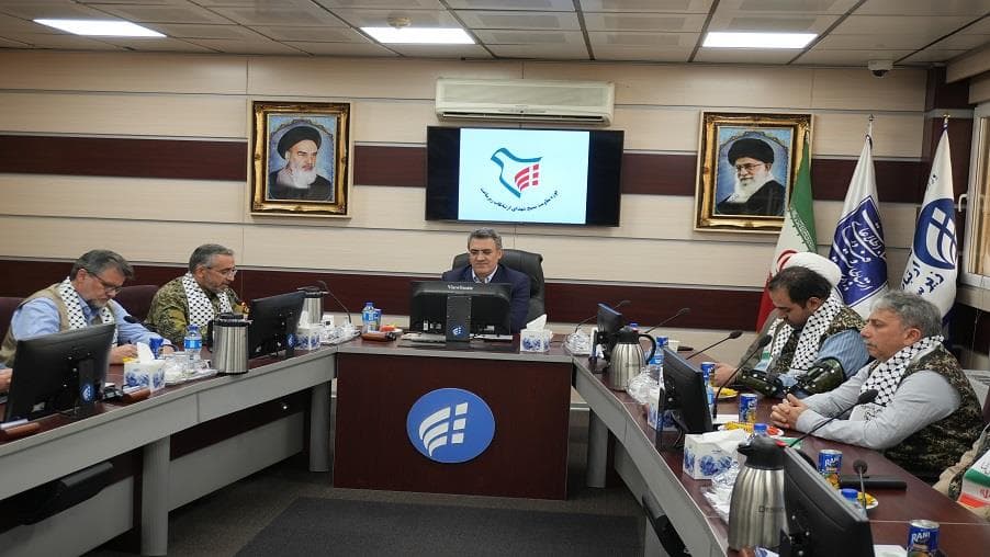 ضرورت استفاده حداکثری از فناوری ها در فعالیت های بسیج