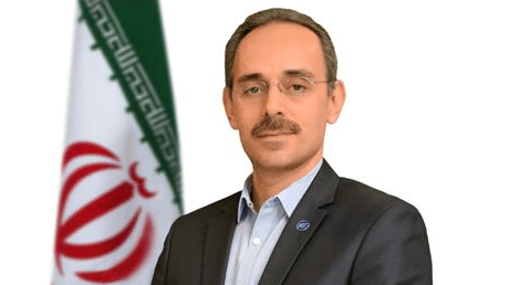 علیرضا اصغریان معاون فنی شرکت ارتباطات زیرساخت شد
