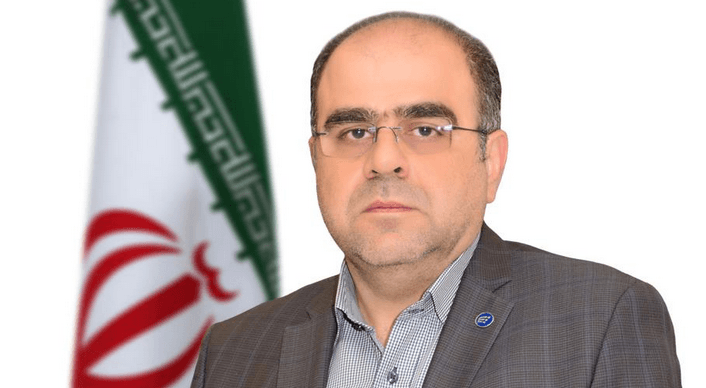 عضو موظف هیات مدیره شرکت ارتباطات زیرساخت منصوب شد