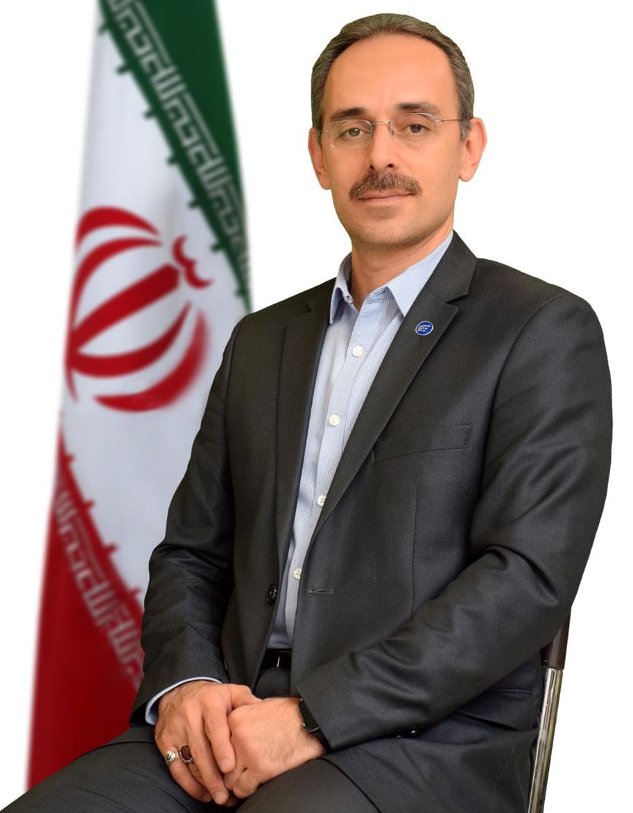 علیرضا اصغریان