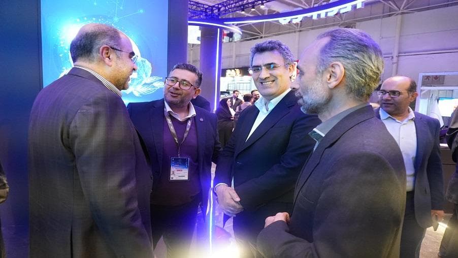 شراکت اپراتورها با زیرساخت گام مهمی در رشد تحول دیجیتال است شراکت اپراتورها با زیرساخت گام مهمی در رشد تحول دیجیتال است