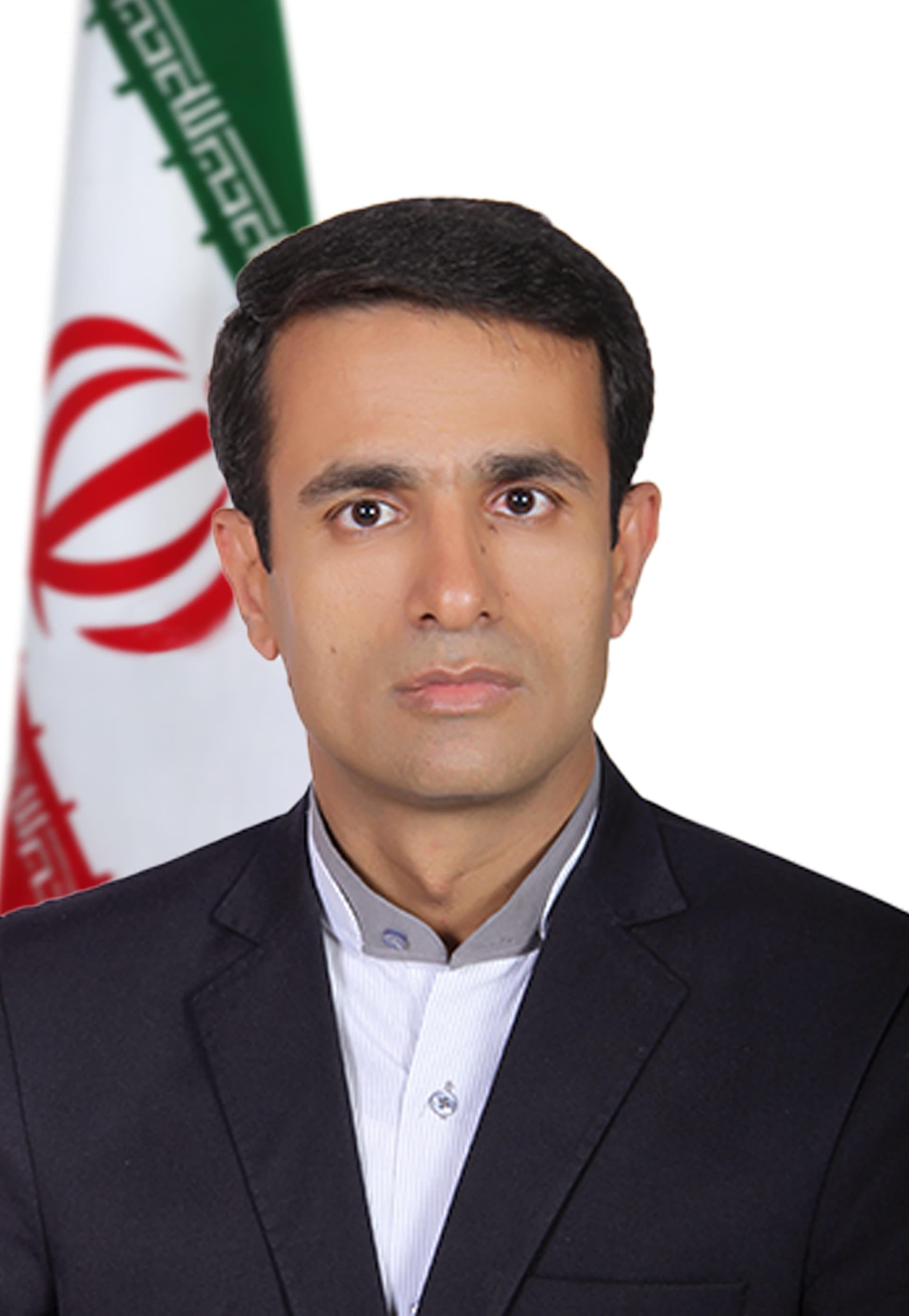 نیک محمد بلوچ زهی