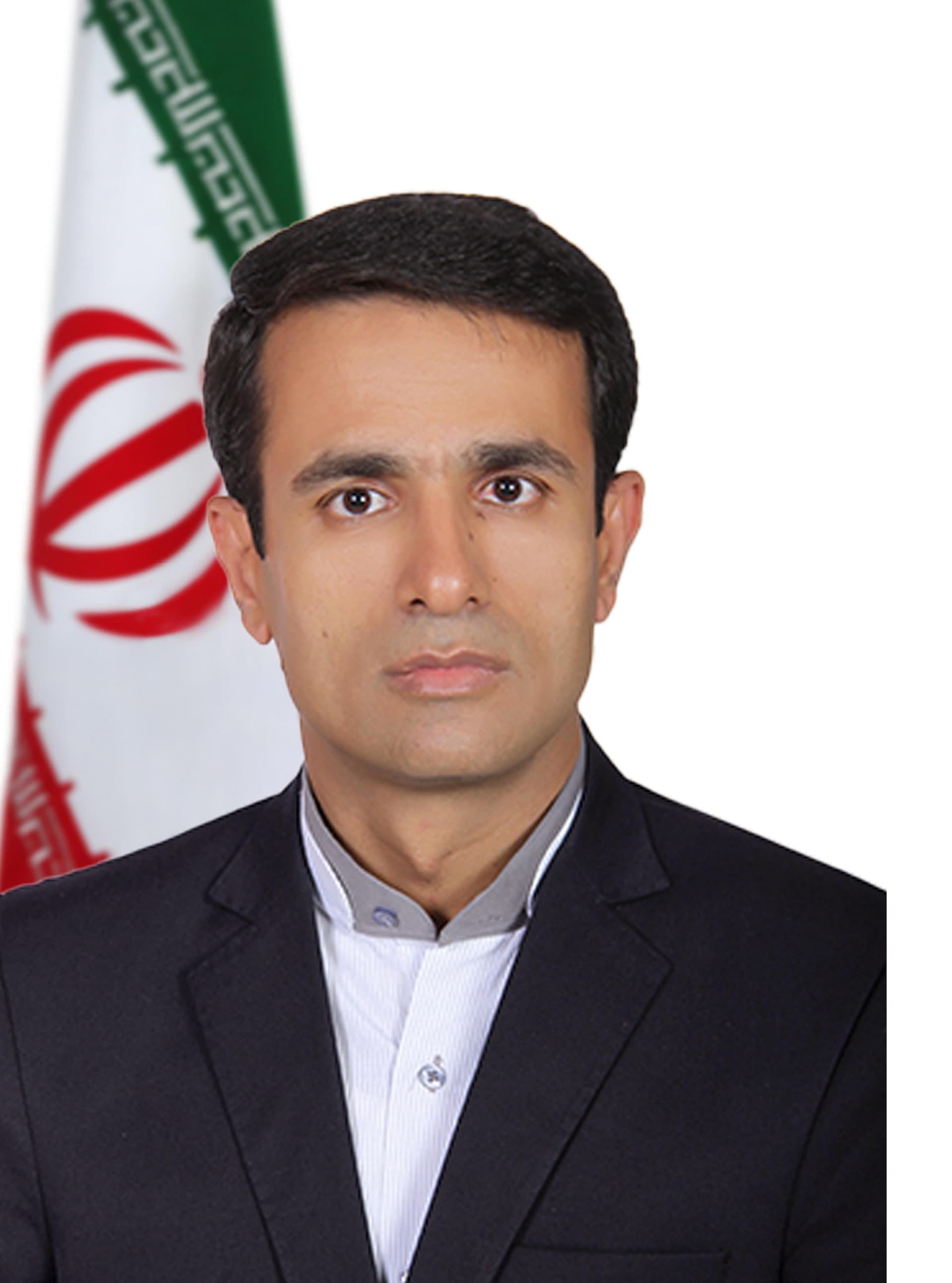 Nik Mohammad Baluchzehi