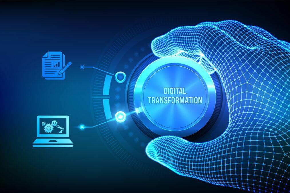 Digital Transformation and Cybersecurity