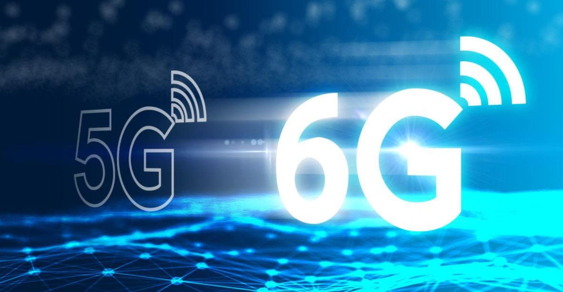 5G & 6G