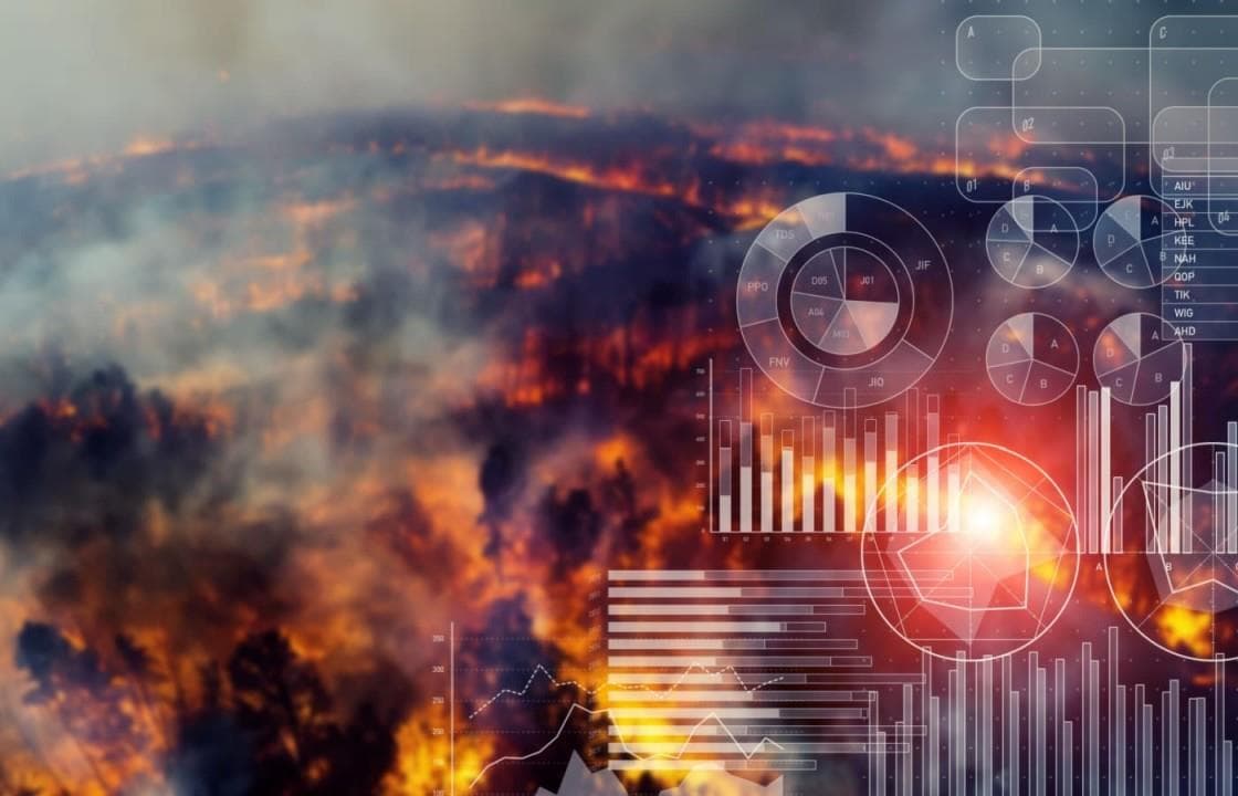 New UN initiative to reduce disaster risk with AI
