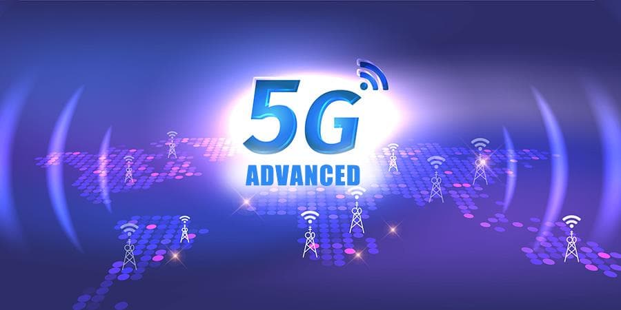 First Indoor 5G-Advanced Network in the Middle East
