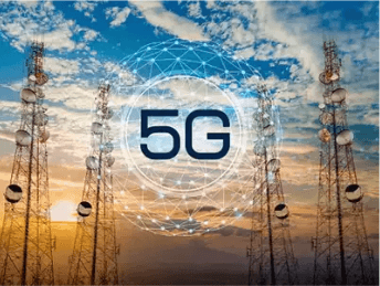 5G subscriptions will more than double from 2024 to 2029