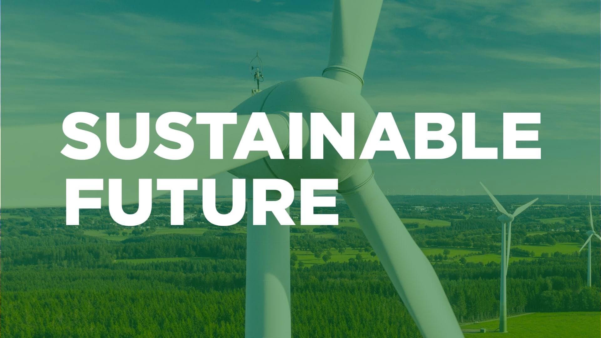 Paving the Way for a Sustainable Future in the Middle East