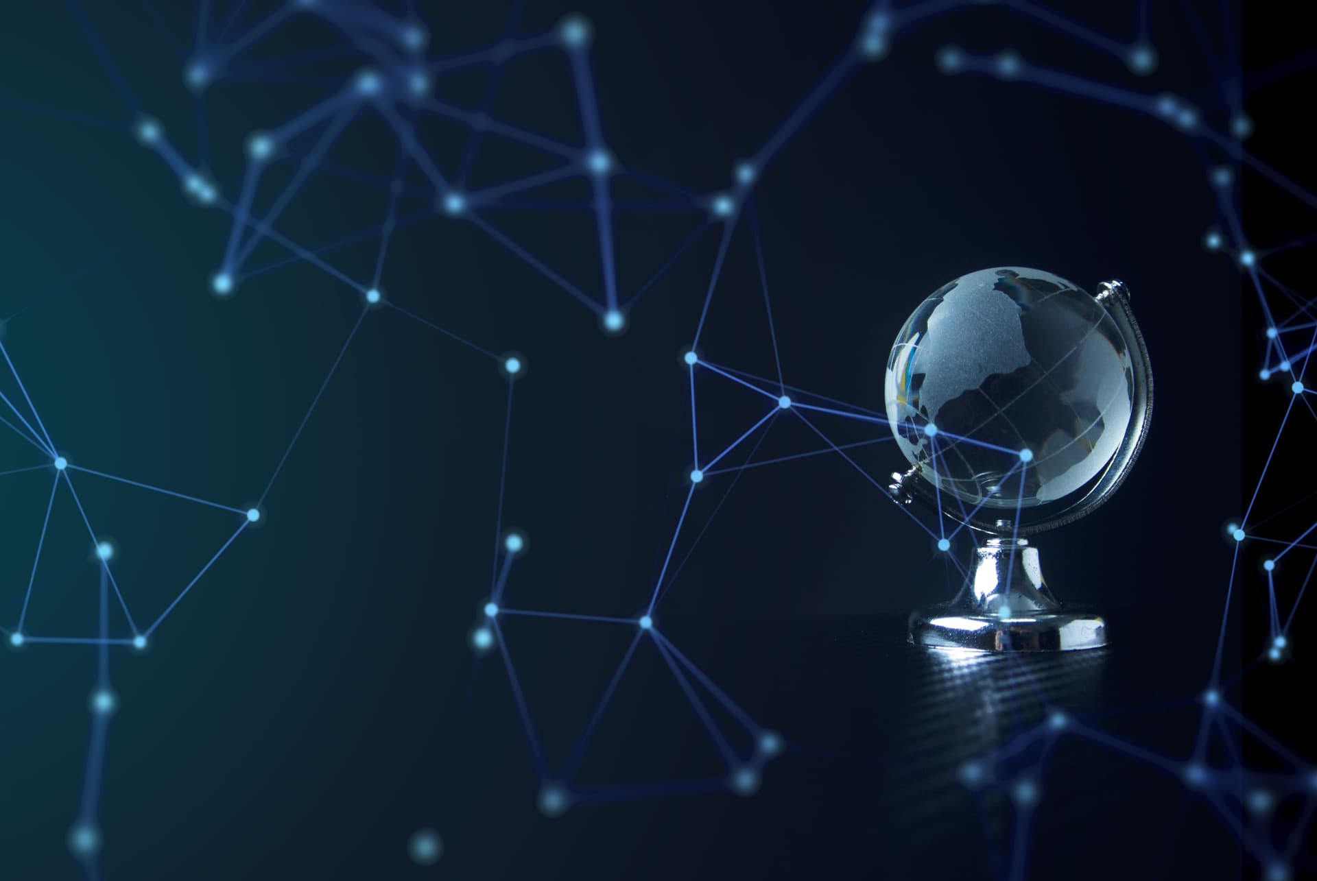 Global priorities for tech standards