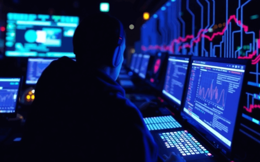 Rising network bandwidth: 2025 trends and best practices