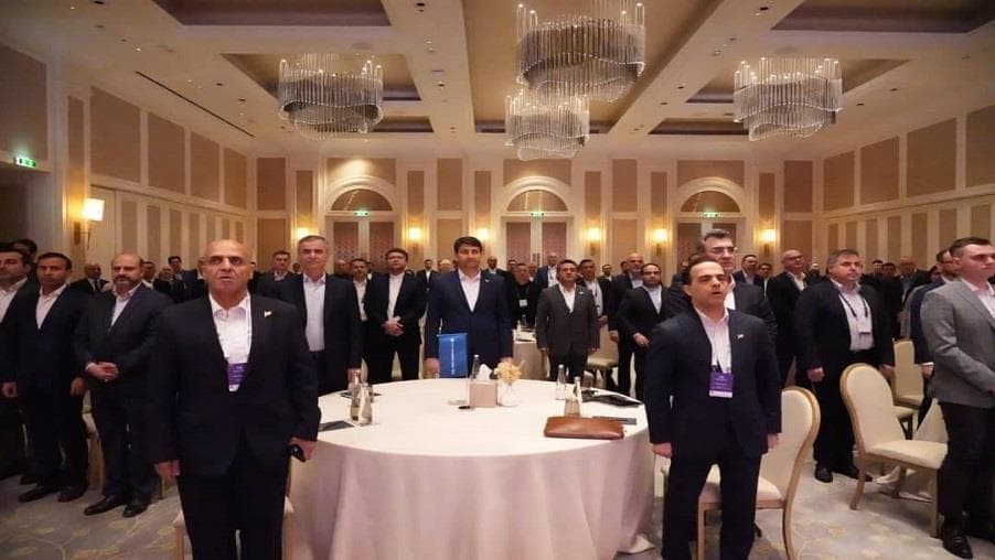 وزیر ارتباطات و فناوری اطلاعات به دبی سفر کرد