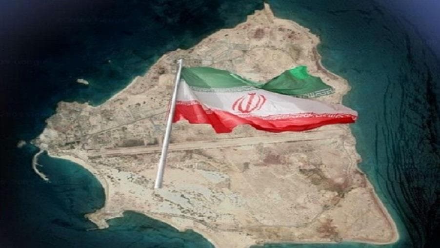 پوشش تلفن همراه در مرز آبی ایران و عربستان برقرار شد