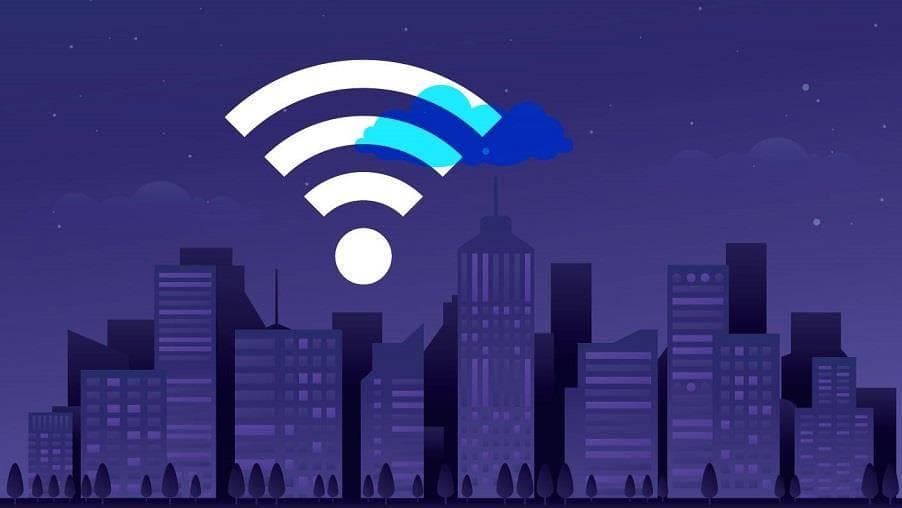 قطعی فیبرنوری در ورودی کشور