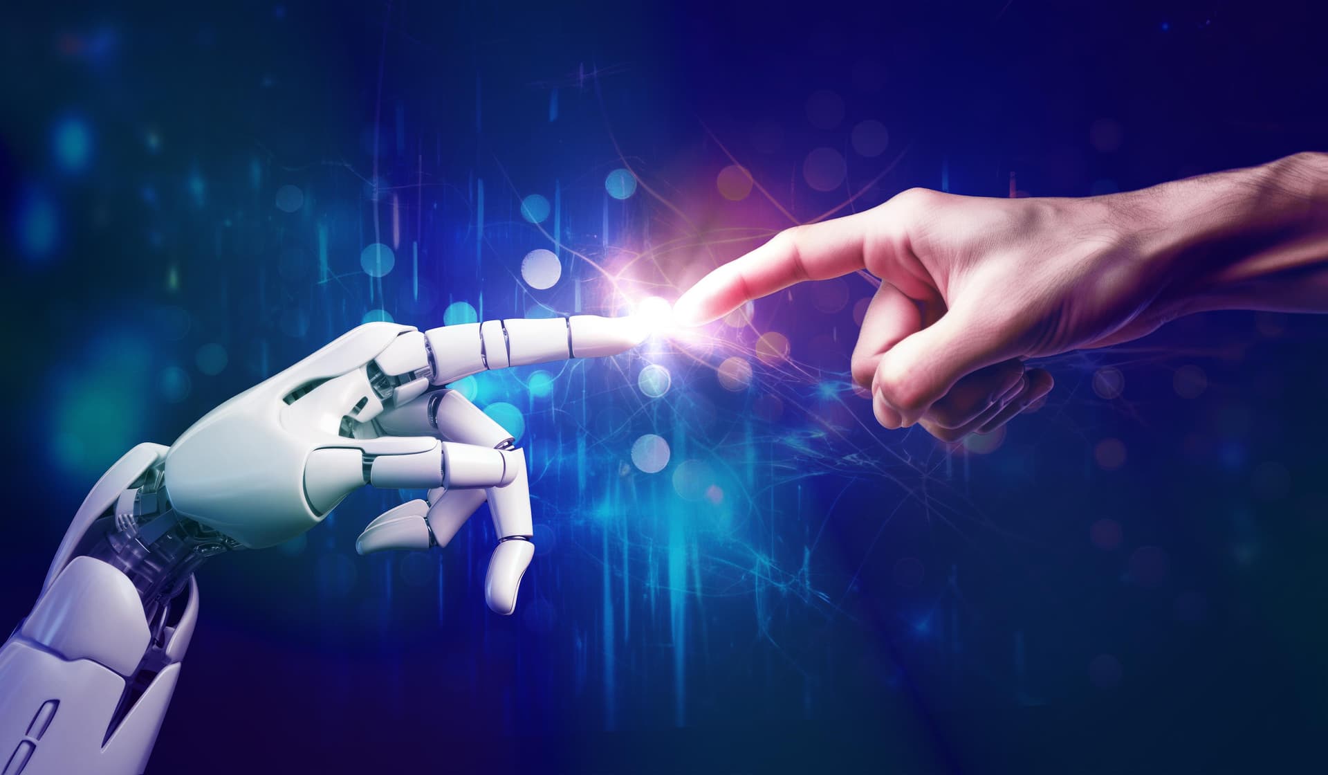 The power of rApps to transform telecoms