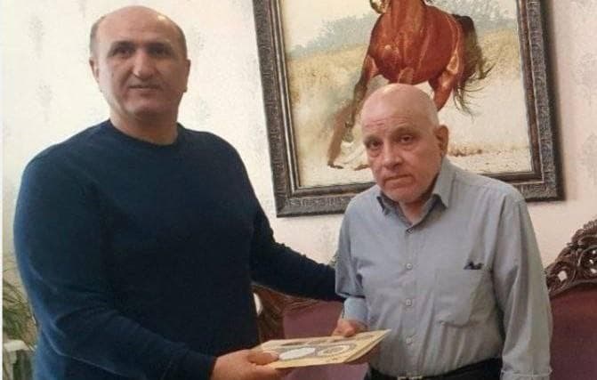 دیدار نوروزی اداره ایثارگران با خانواده معظم شهدا و جانبازان و ایثارگران دیدار نوروزی اداره ایثارگران با خانواده معظم شهدا و جانبازان و ایثارگران