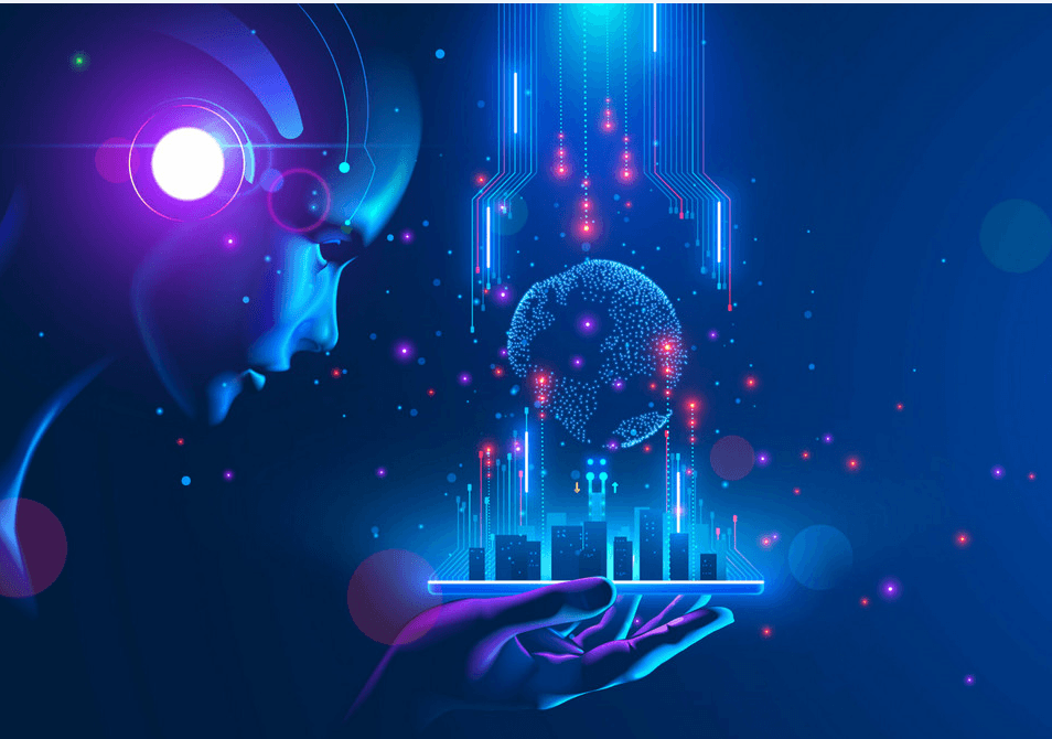 AI’s strain on data centre connectivity