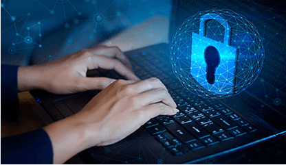 Countering 101,720 cyber attacks in the winter of 2024