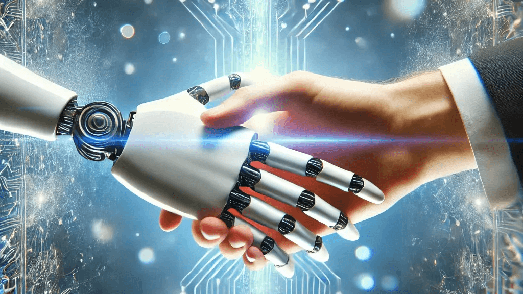 Legacy tech hindering AI drive