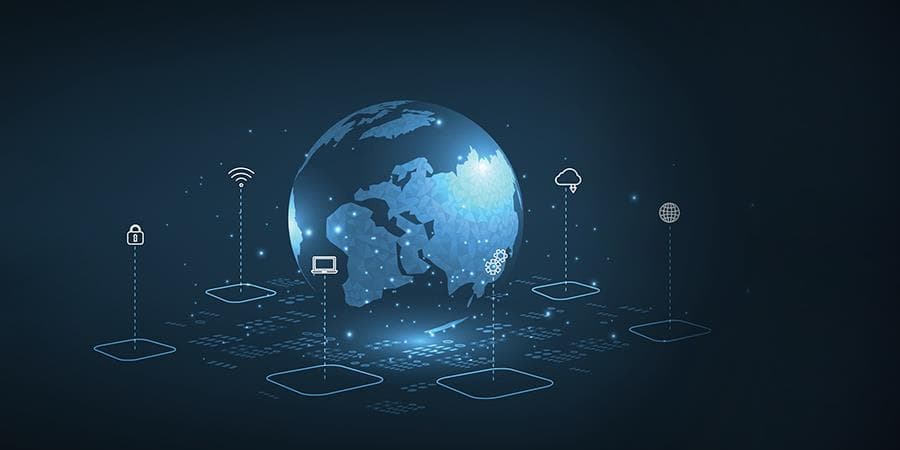 Telecommunication development for global prosperity