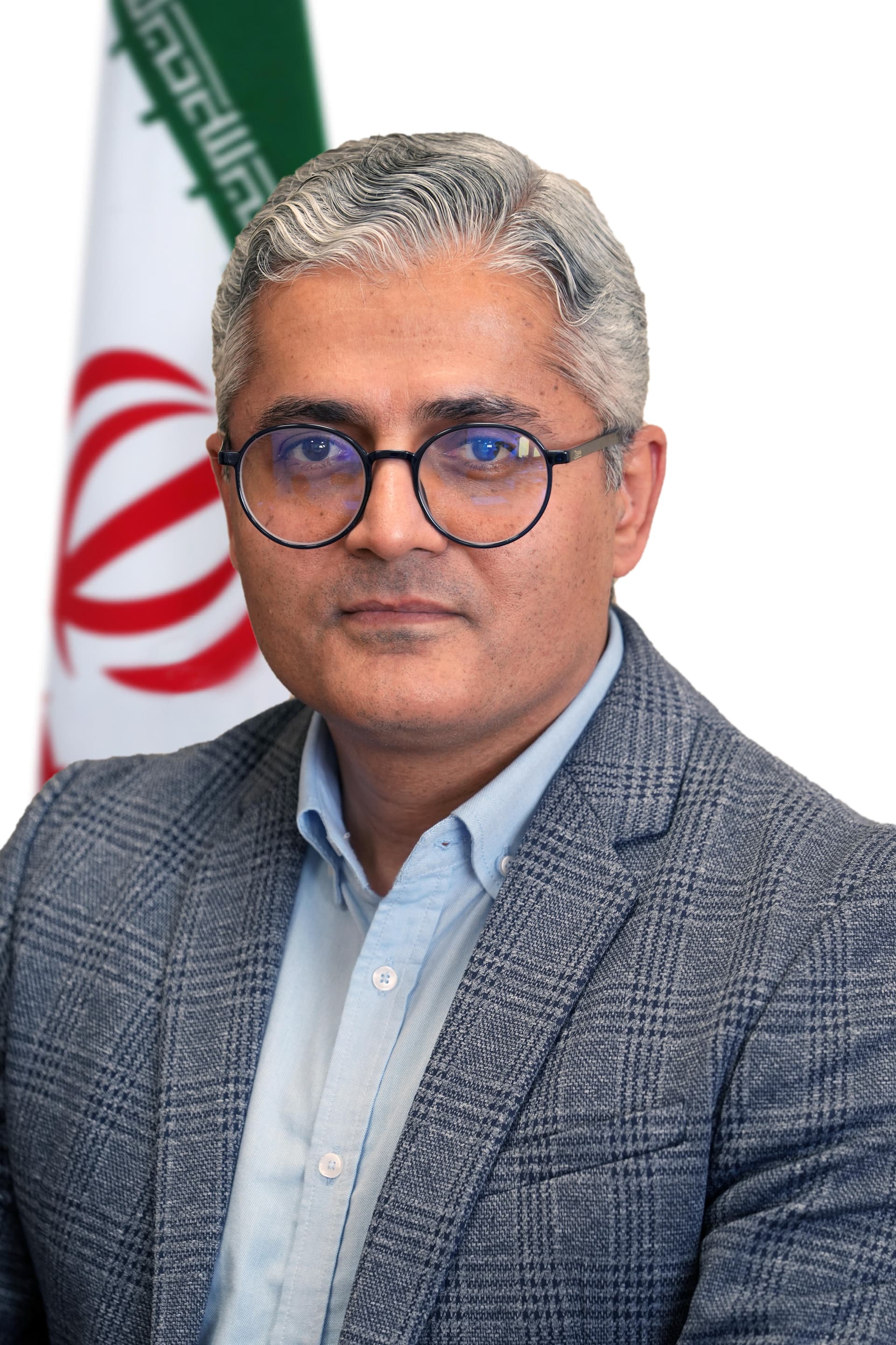 مهدی مشیری