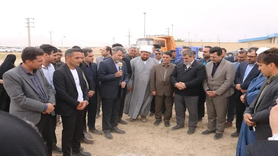 بازدید میدانی مدیریت ارتباطات زیر ساخت استان سمنان از نقاط بحرانی و آسیب پذیر مسیر شاهرود - میامی