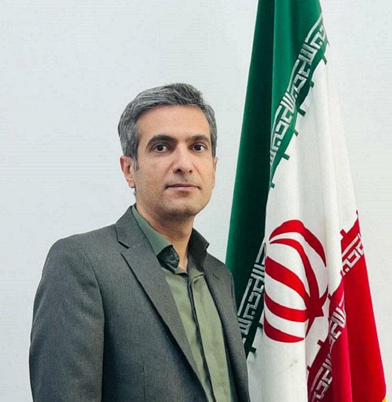 علی گیتوئی