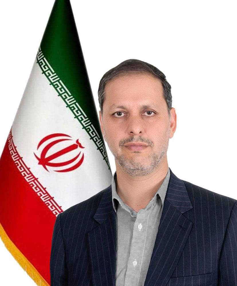 محمد احمدی