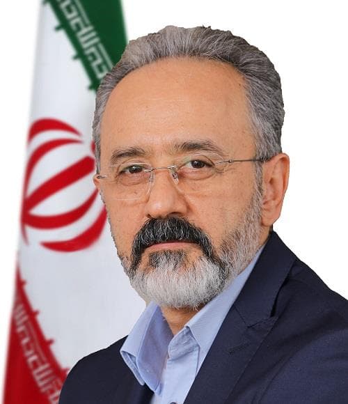 سیامک محسنی