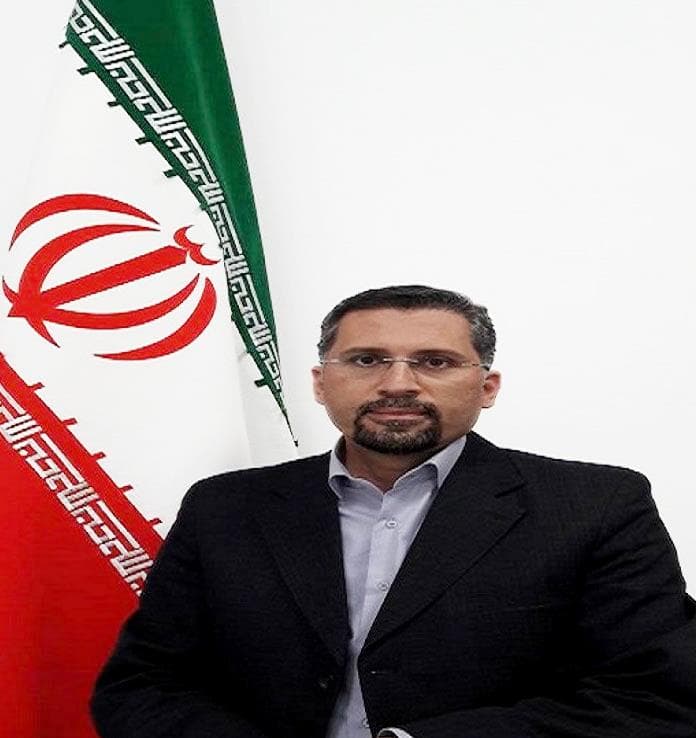 حسین دنیایی