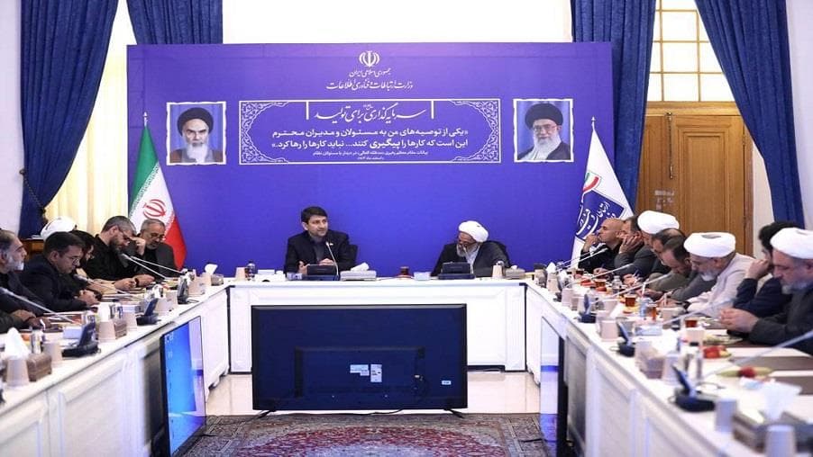 پایداری زیرساخت‌های ارتباطی در بحبوحه جنگ تحمیلی ۱۲ روزه