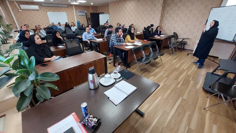 سومین کارگاه آموزشی «بلوک‌های ذهنی» 4 شهریور 1404