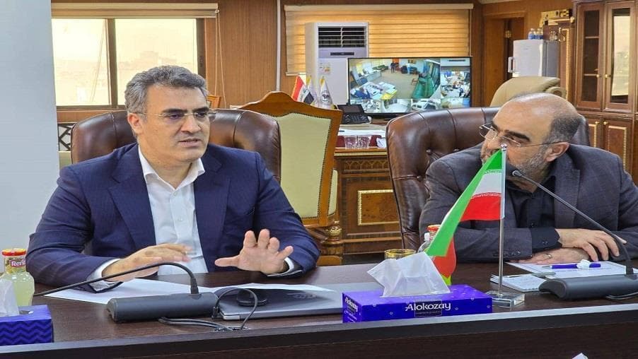 TIC Announces Enhanced Capacity and Backup Links with Iraqi ITPC During Arbaeen Pilgrimage