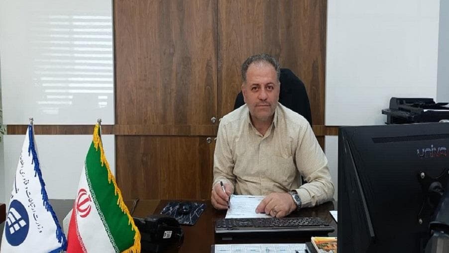 سرپرست ارتباطات زیرساخت استان چهارمحال و بختیاری با خبرنگار ستاد امر به معروف و نهی از منکر استان گفتگو کرد.