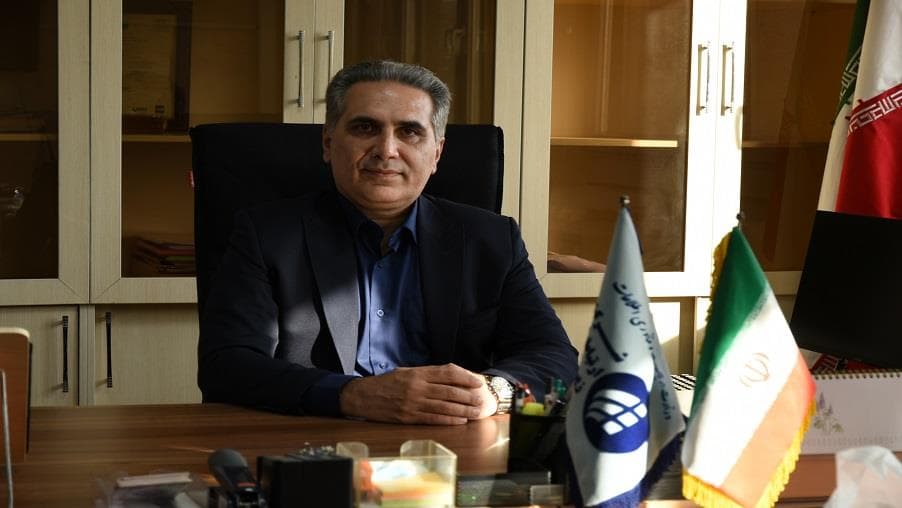 مدیرکل امور تجاری و بین‌الملل شرکت ارتباطات زیرساخت منصوب شد