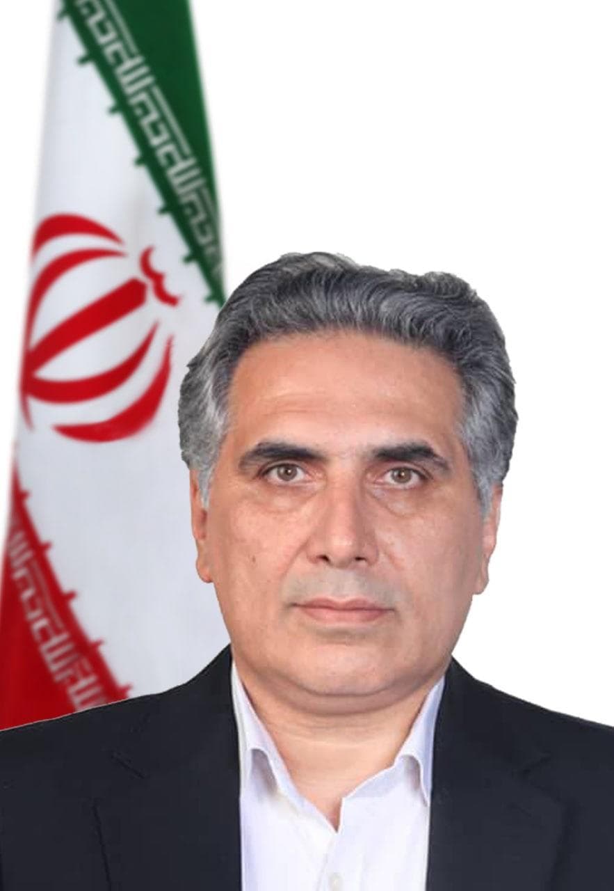 Farhad Sanjari Fard