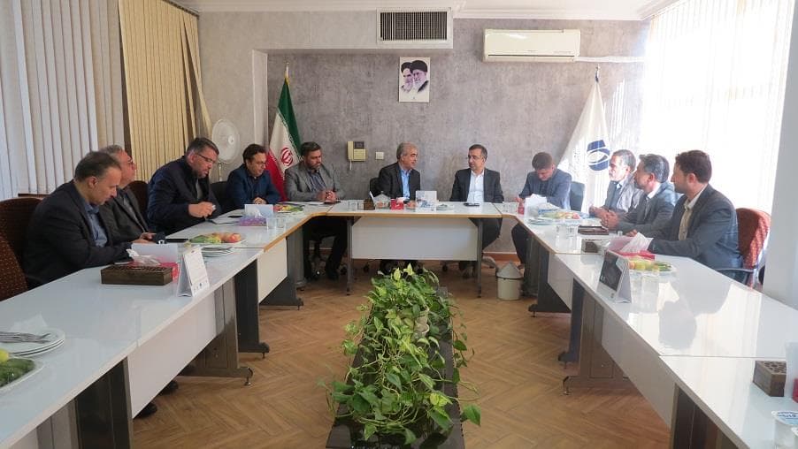شرکت ارتباطات زیرساخت با رویکرد جدید، بسترهای دیتا سنتر و هوش مصنوعی را در اصفهان فراهم می‌کند