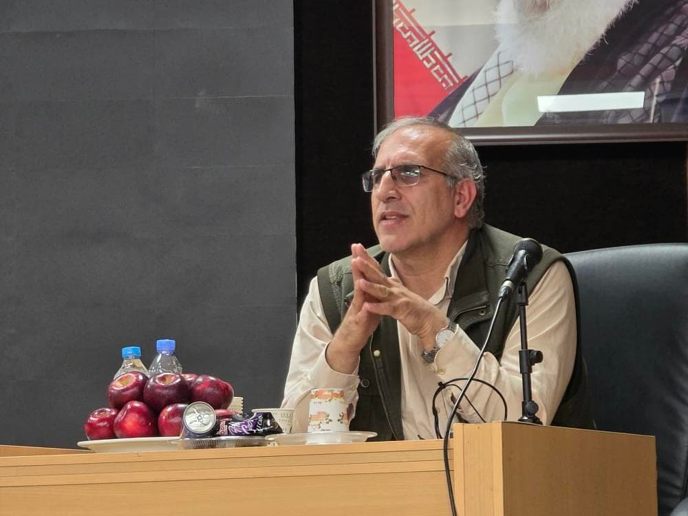 سمینار «هنر زندگی» 10 آبان 1404