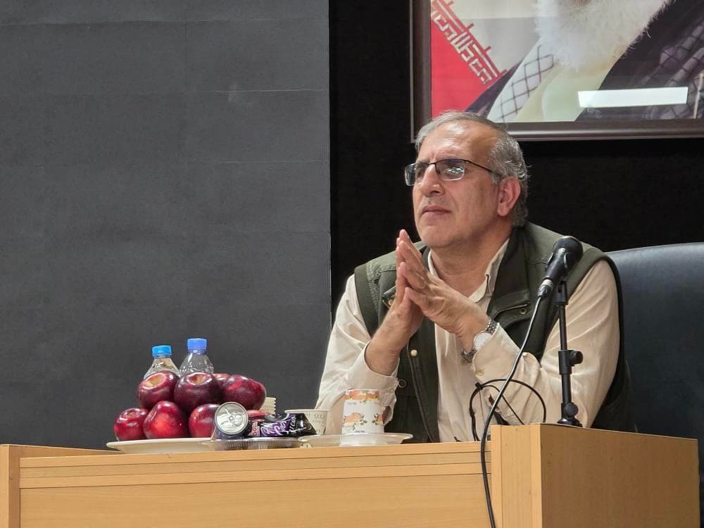 همایش « هنر زندگی » در میان استقبال گرم بانوان همکار برگزار شد