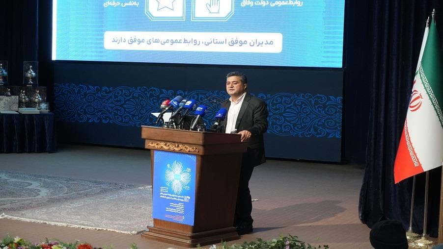 ضرورت عبور از روابطعمومی سنتی به روایتگری اعتمادساز ضرورت عبور از روابطعمومی سنتی به روایتگری اعتمادساز