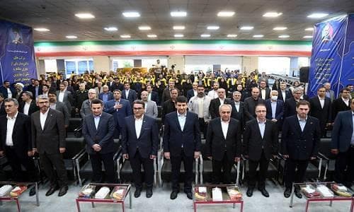 سفر معاون وزیر ارتباطات به استان آذربایجان شرقی/ حضور در افتتاح پروژه های ارتباطی