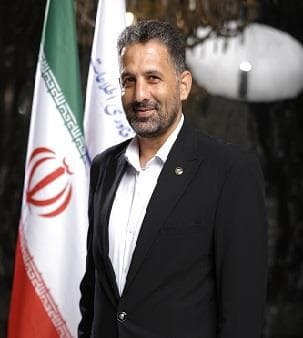 مرتضی احمدی